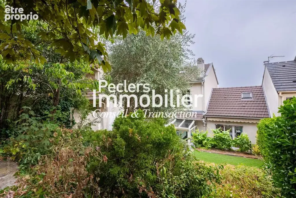 Maison familiale dans le quartier des Coteaux - photo 15