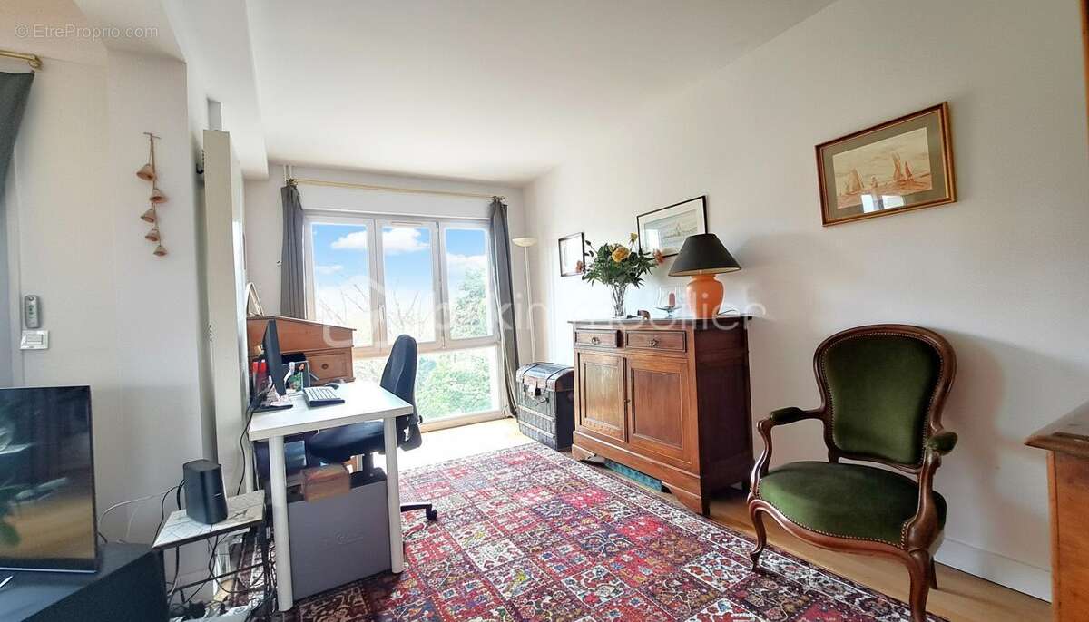 Maison à CONFLANS-SAINTE-HONORINE