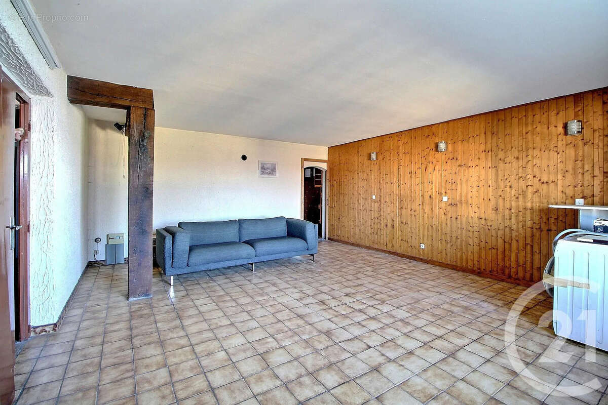 Maison à EVIAN-LES-BAINS