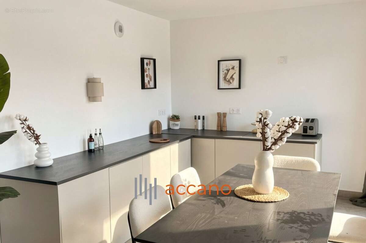 Appartement à ANNECY