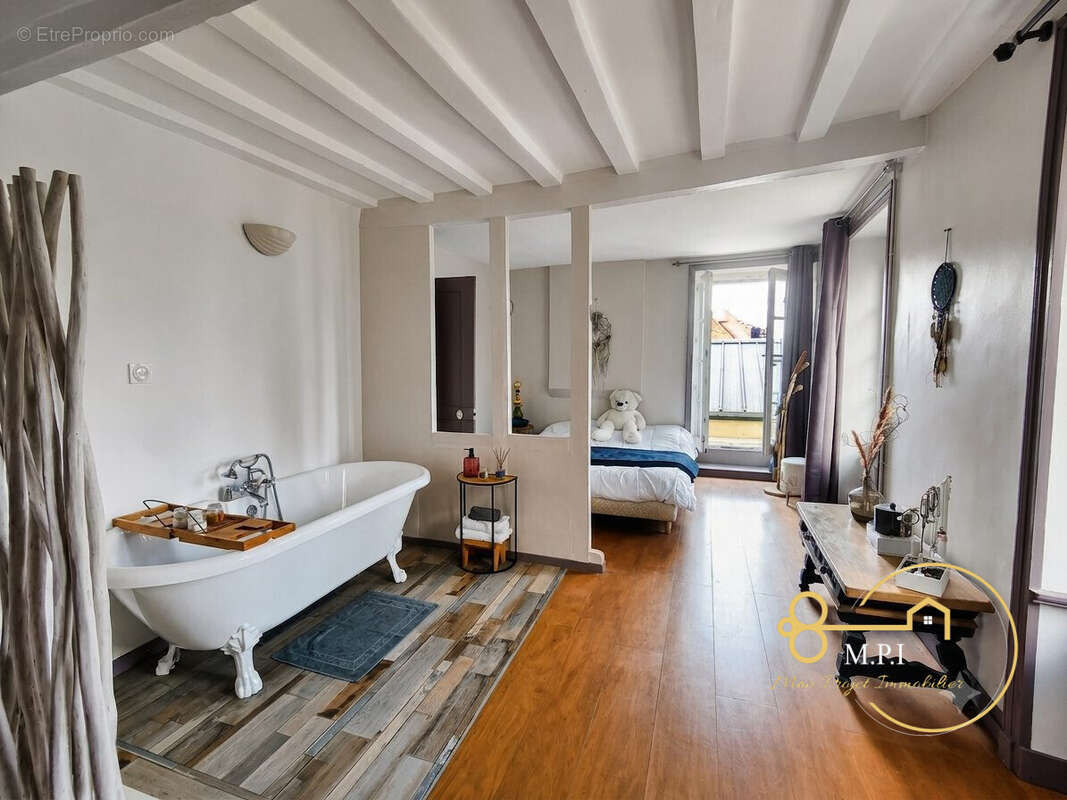 Maison 110 m² à Alencon  - photo 7