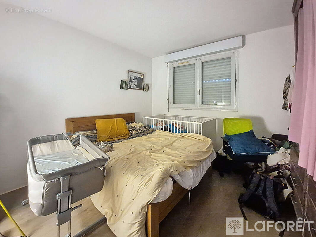 Appartement à TALENCE