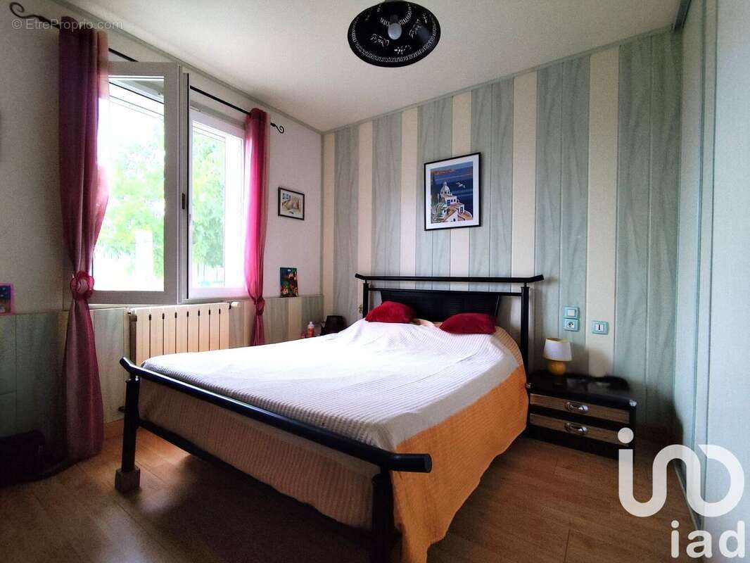 Photo 9 - Maison à CHICHE