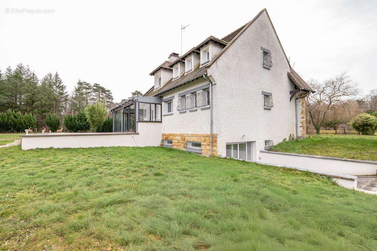 Maison à ROMORANTIN-LANTHENAY