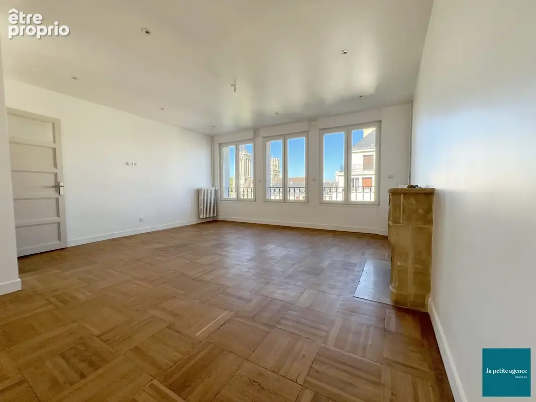 Appartement à CAEN