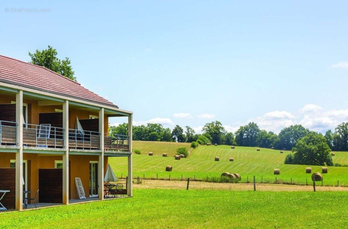 INVESTISSEMENT LOCATIF  ALVIGNAC - Résidence Belambra Clubs Les Portes De Dordogne**** - 6.07%  de rentabilité. - photo 14