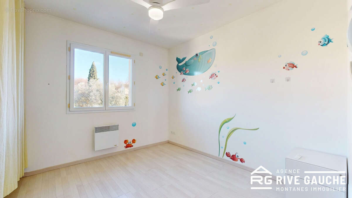 Maison à SALAISE-SUR-SANNE