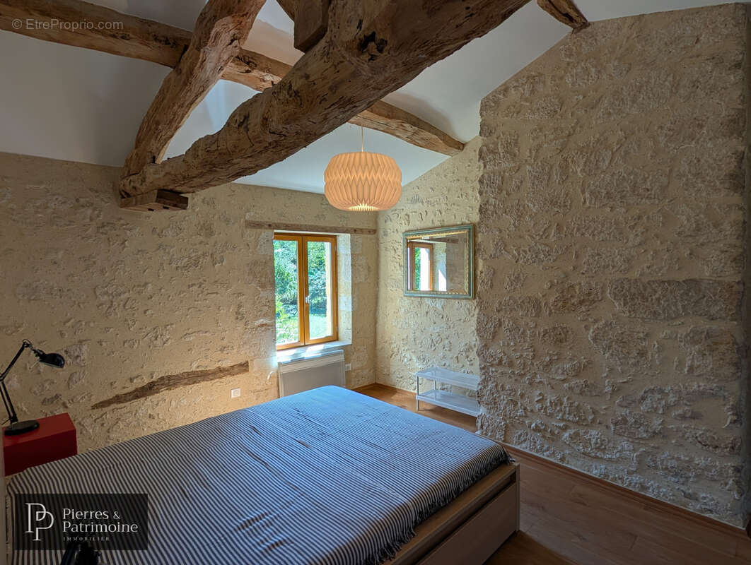 Maison à CONDOM