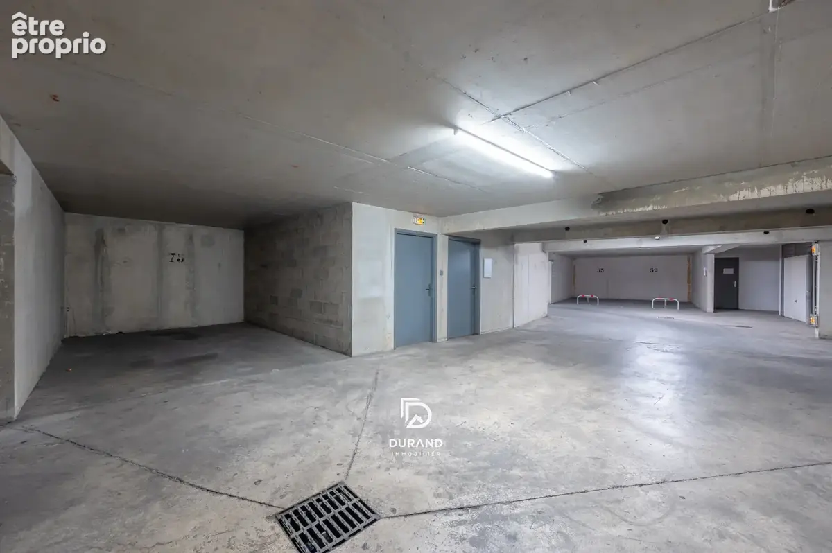 Parking - 13014 - st marthe - photo 2