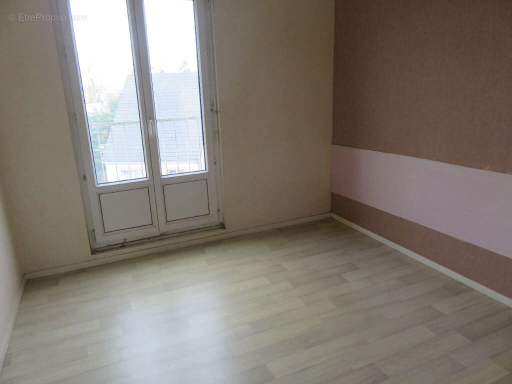 Appartement à LE MANS