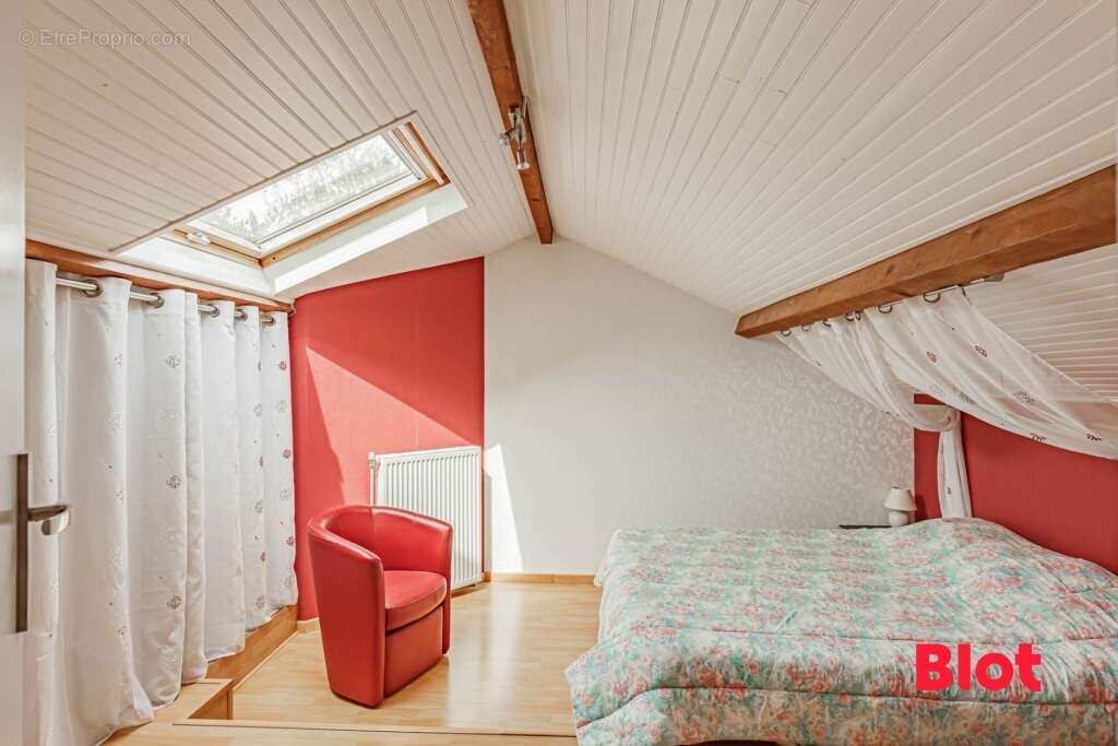 Maison à SAINT-HERBLAIN