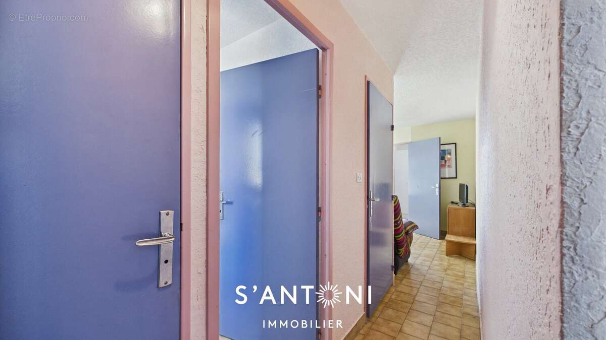 Appartement à AGDE