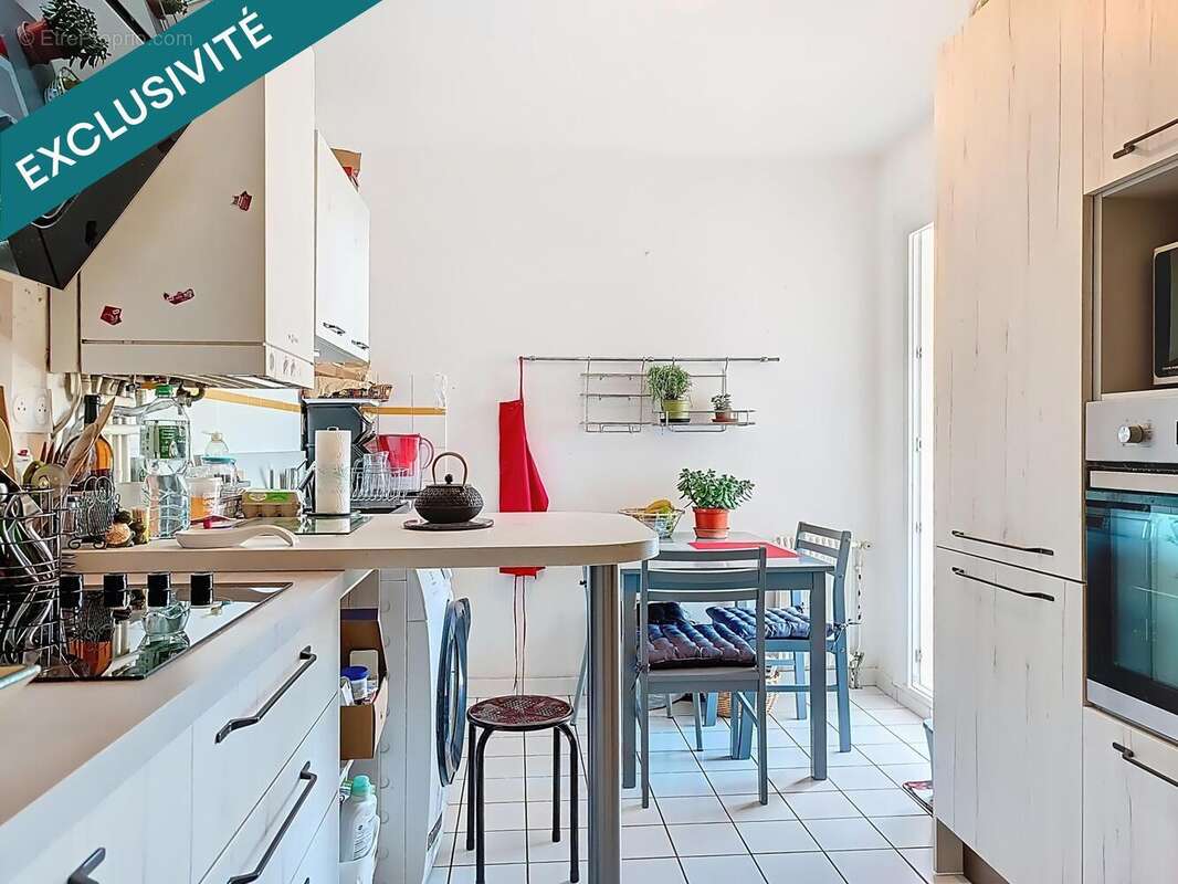 Photo 5 - Appartement à FONTAINE-LES-DIJON
