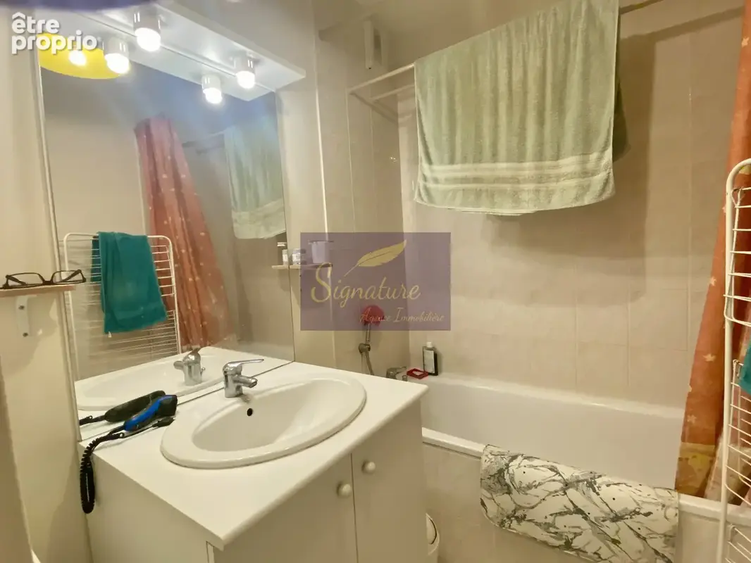 Très bel investissement t2 les maillets - photo 9
