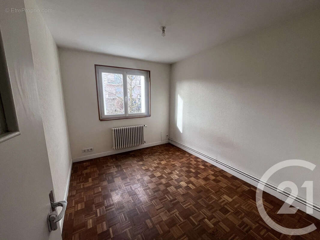 Appartement à ANNONAY