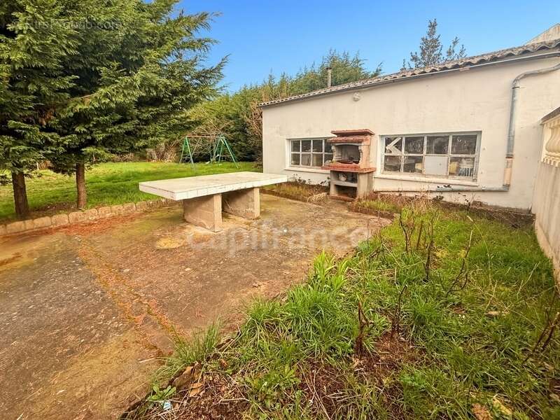 Appartement à LE CREUSOT