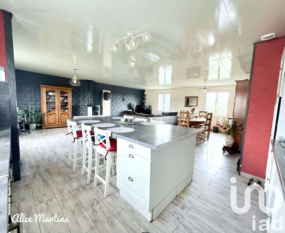 Photo 3 - Maison à SEDAN