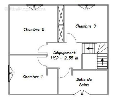 Maison à ALATA