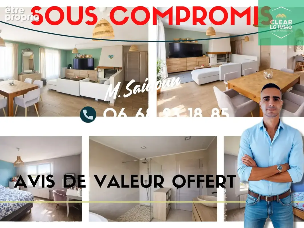Maison à LONGUYON