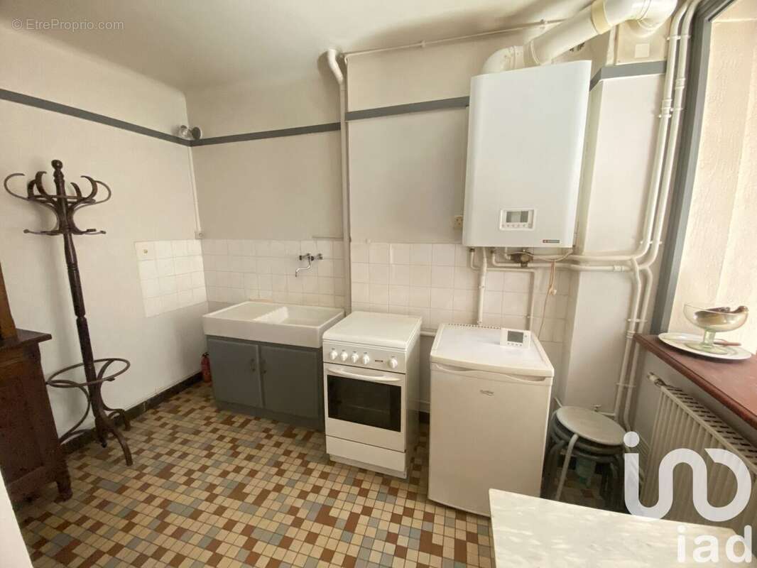 Photo 4 - Appartement à MAYENNE