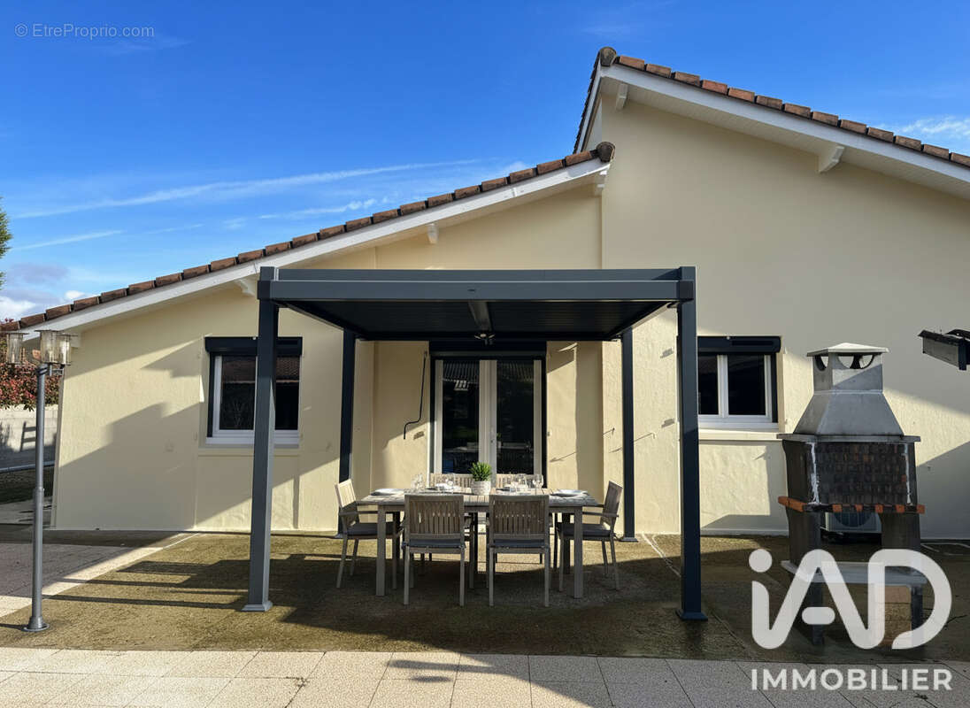 Maison 104 m² à Mimizan  - photo 6