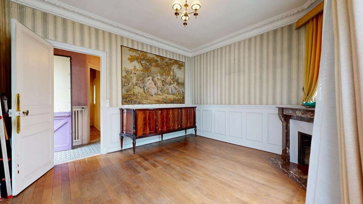Maison à GAGNY
