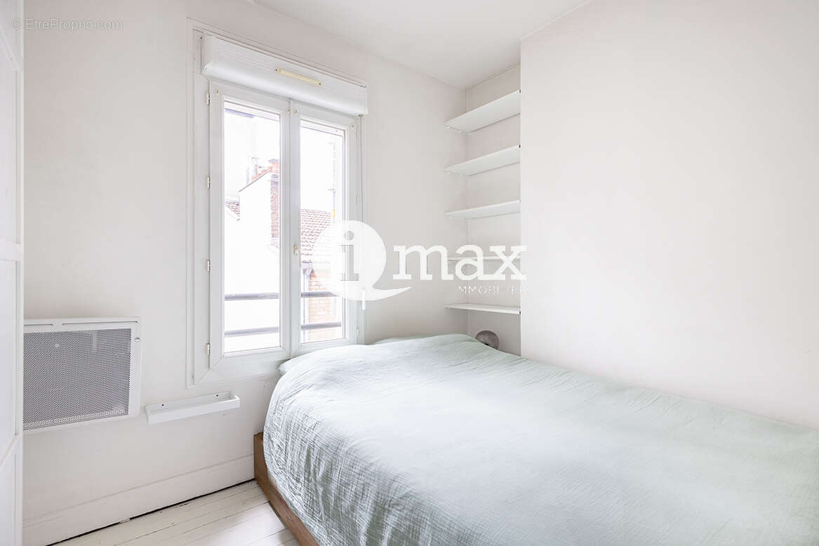 Levallois - 2 pièces - 295 000 euros fai - photo 10