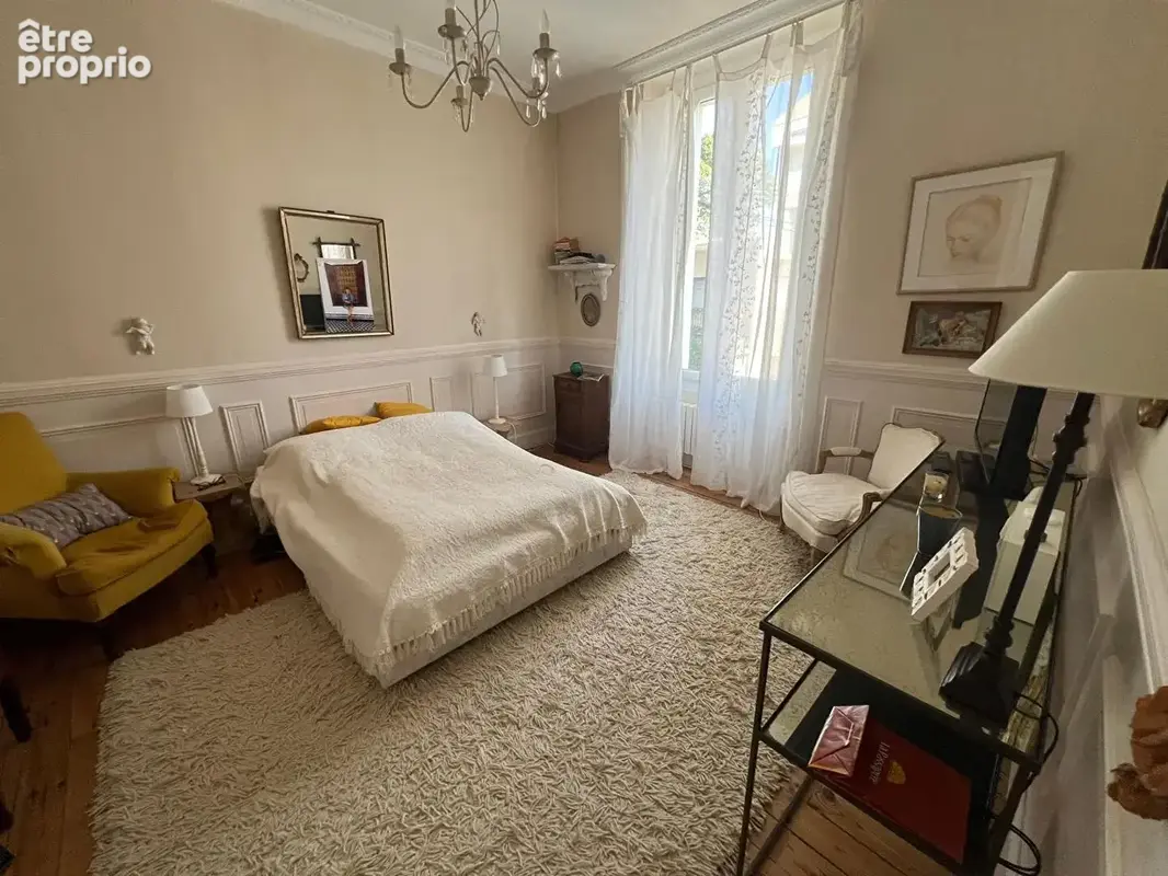 Maison 257m² à nantes - photo 6