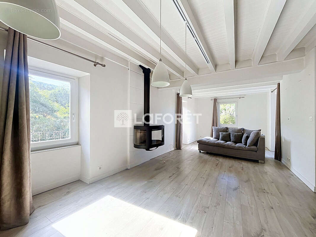 Maison Saint Amour - photo 3