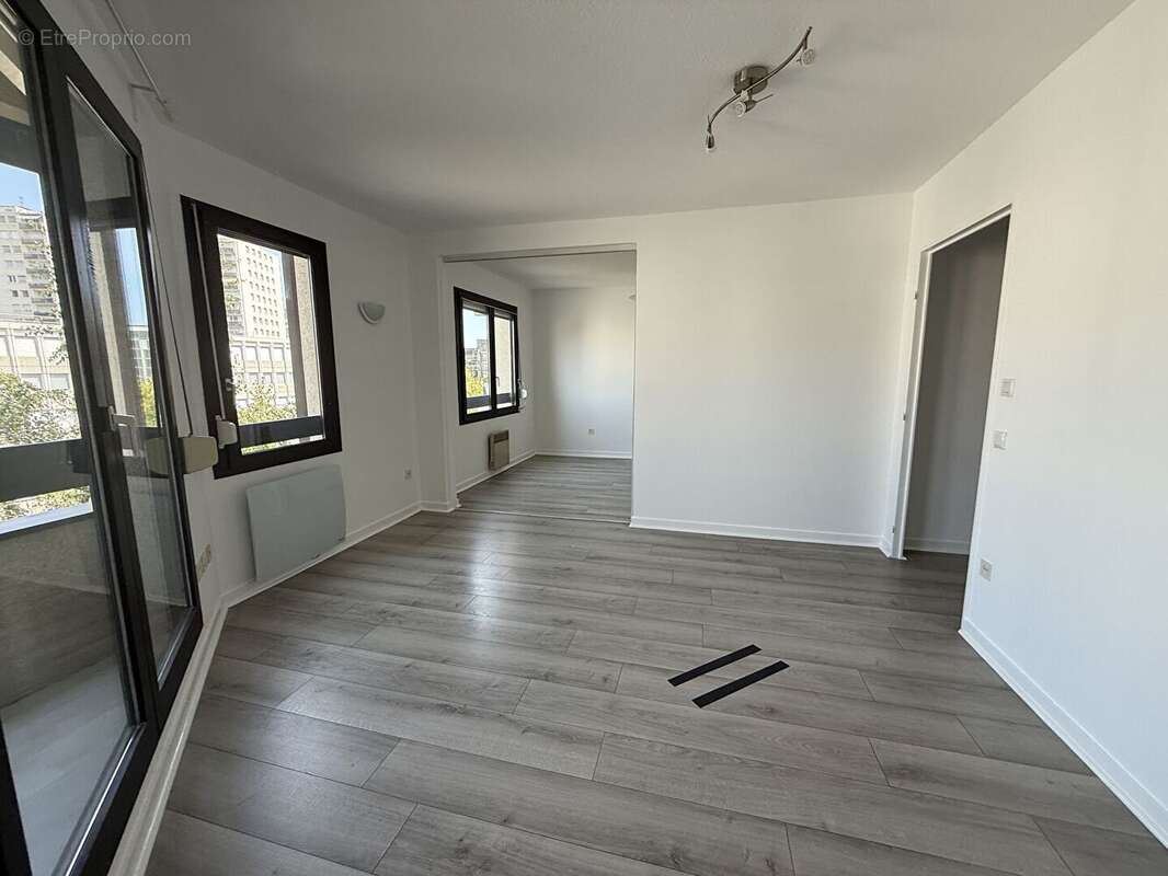 Appartement à CHAMALIERES