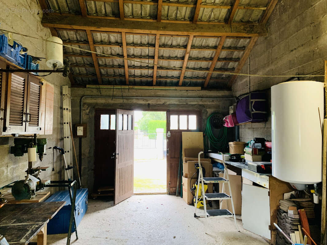 Maison à SAINT-VALERIEN