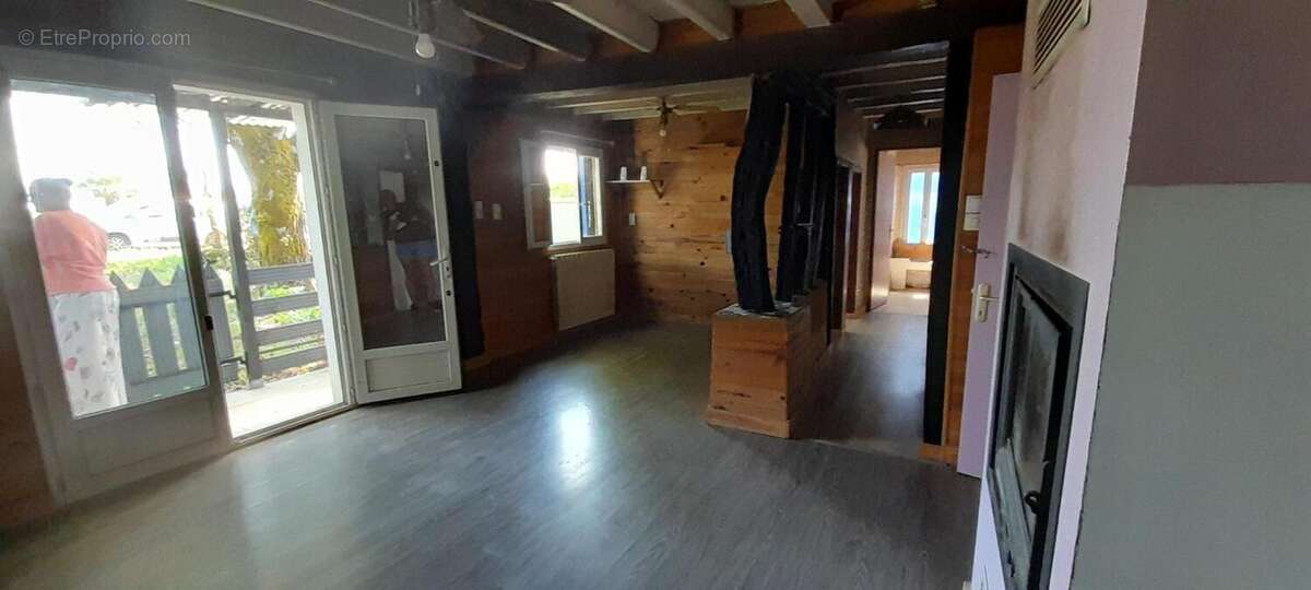Photo 3 - Maison à PANJAS