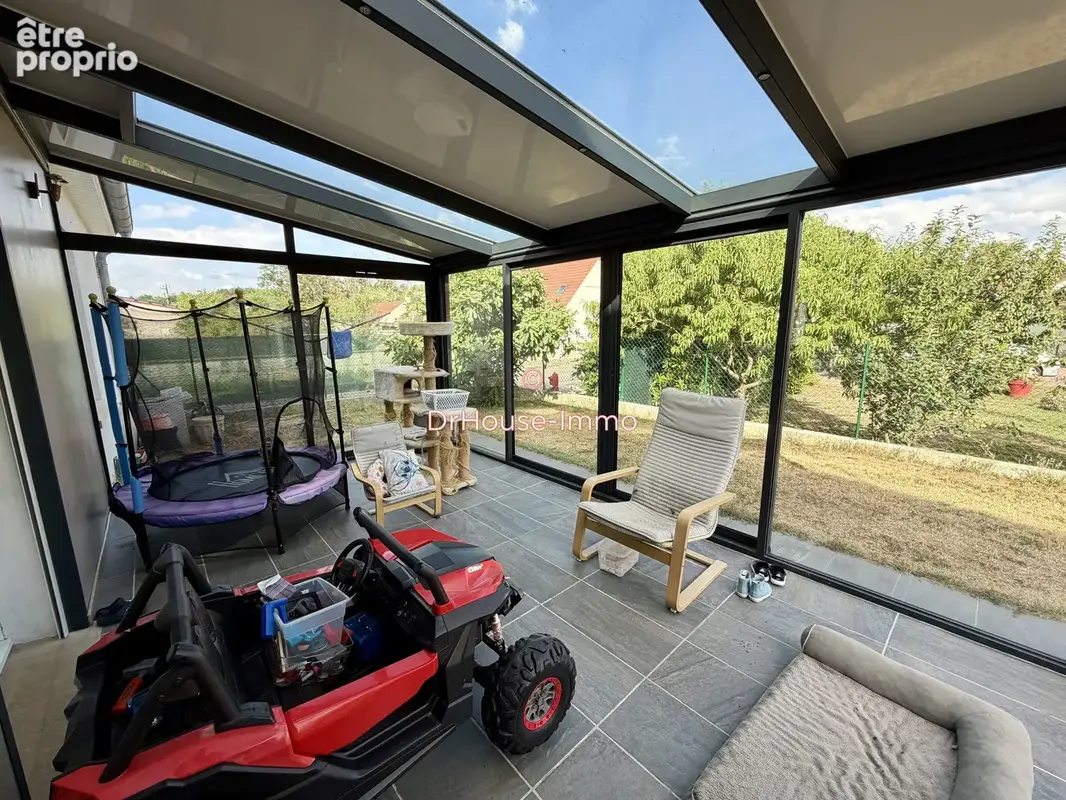 Maison 6 pièces 130 m² à vendre à Cepoy (45120) - photo 13