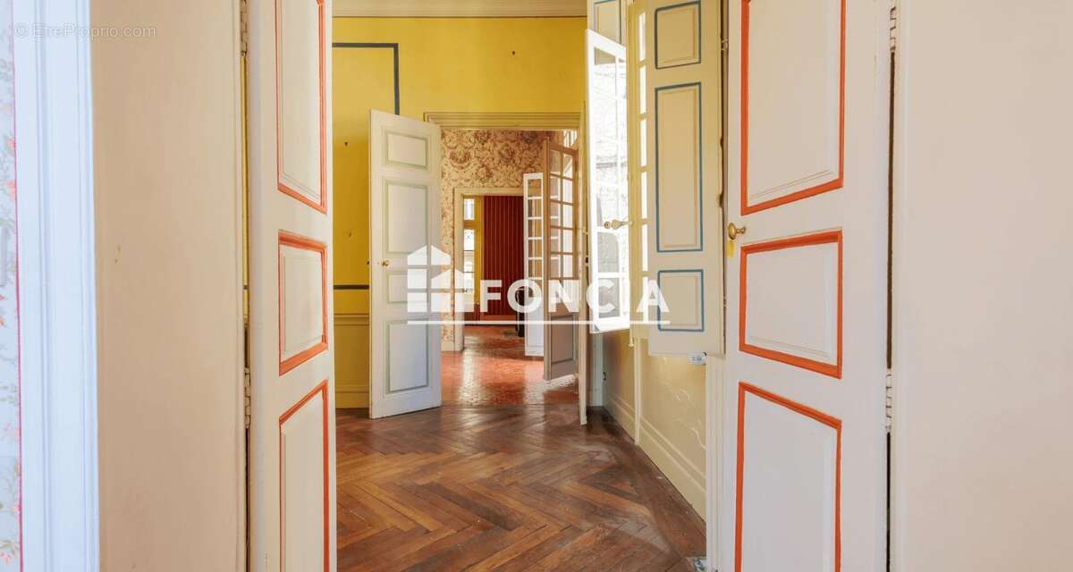 Appartement à AVIGNON