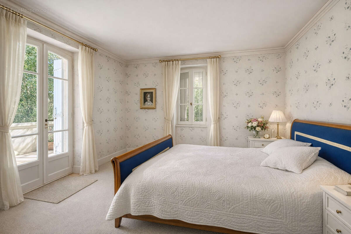 Maison à PIERRELATTE