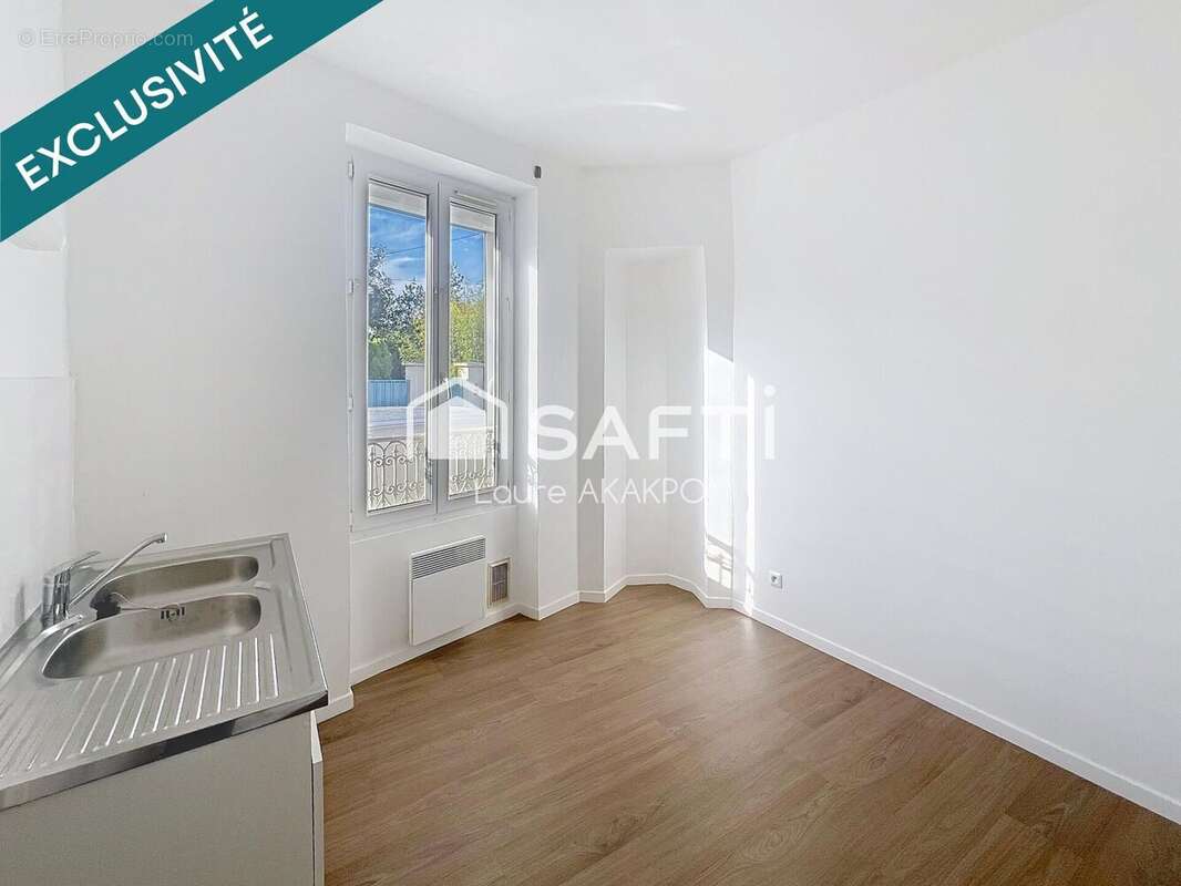 Photo 2 - Appartement à NEUILLY-PLAISANCE