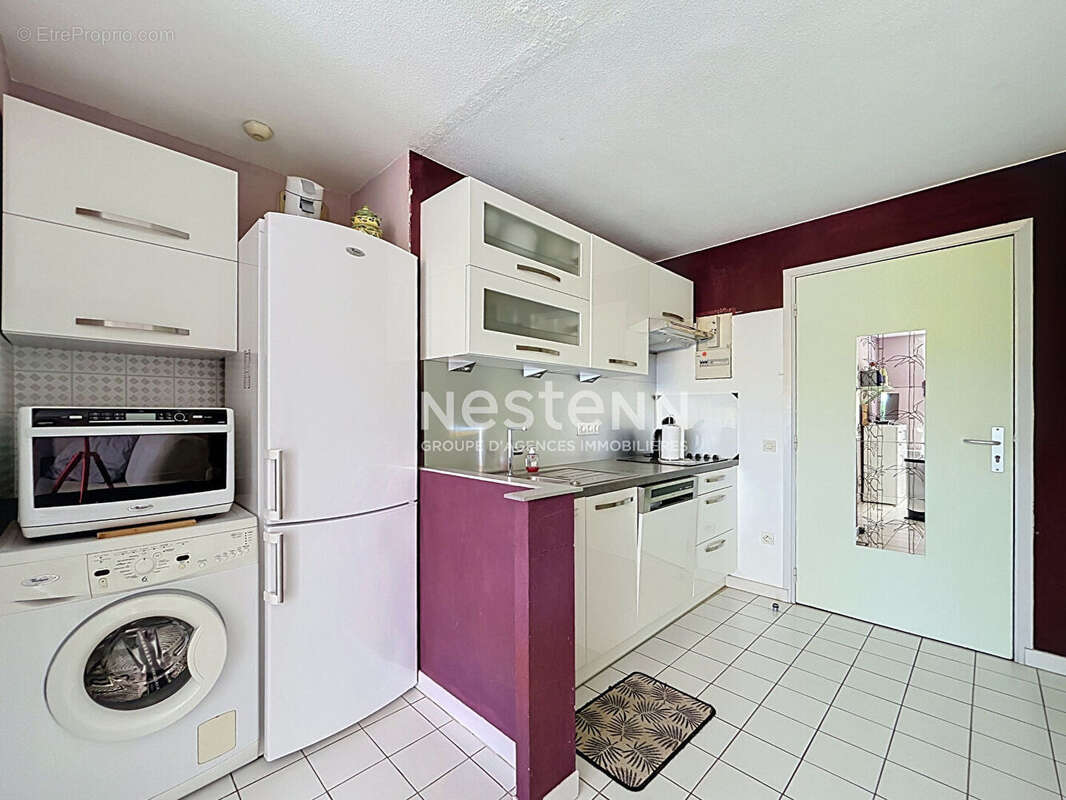 Appartement à LE GRAU-DU-ROI