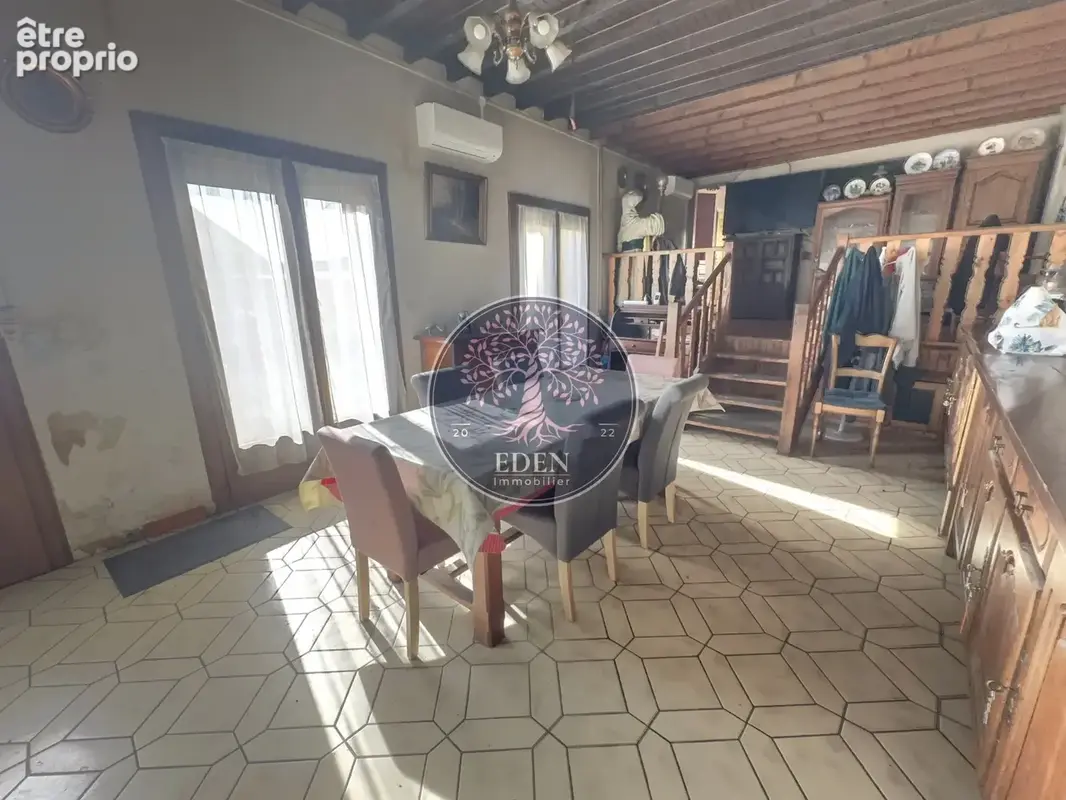 Maison 115m2 4Ch - photo 3