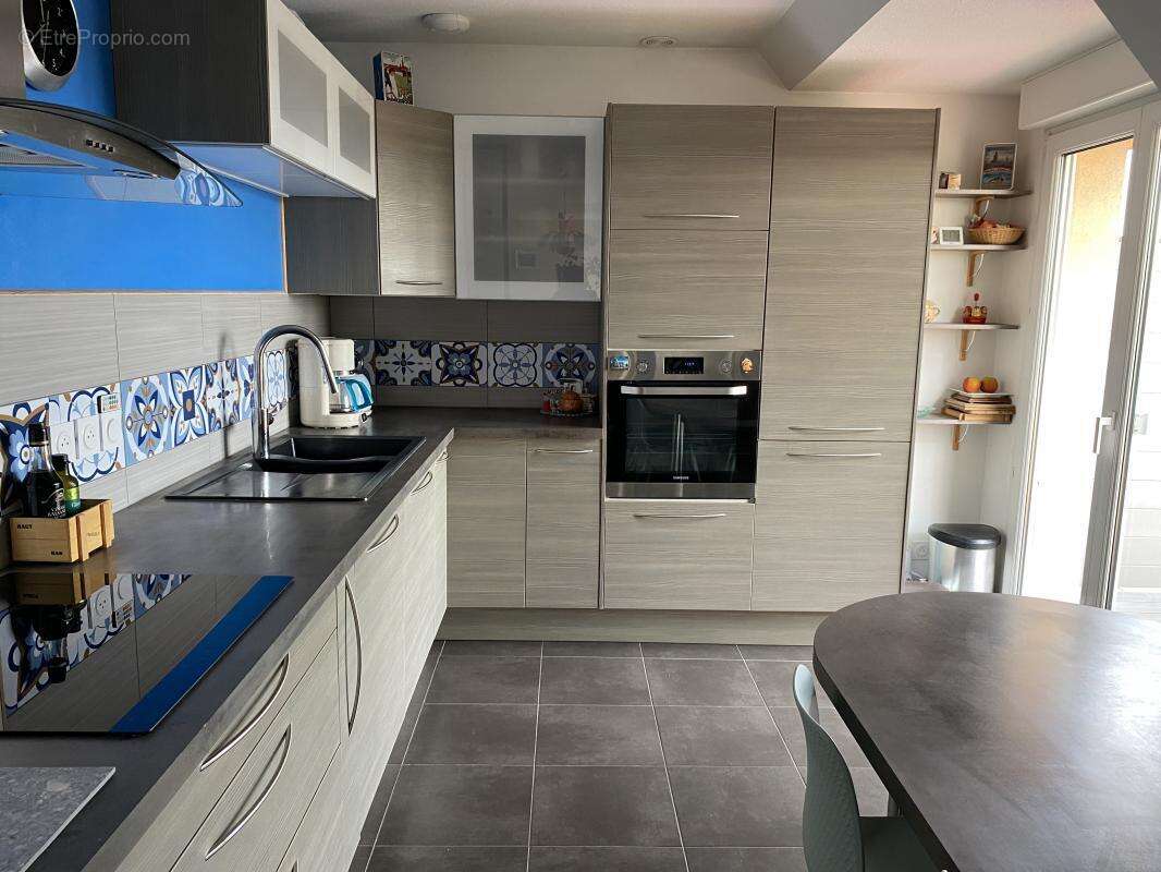 Appartement à WINTZENHEIM