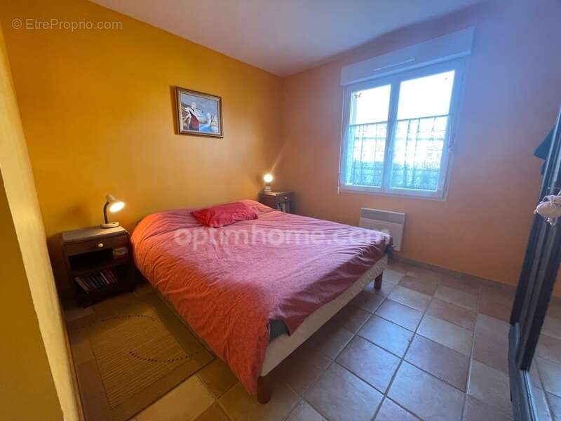 Maison à CHATEAUPONSAC