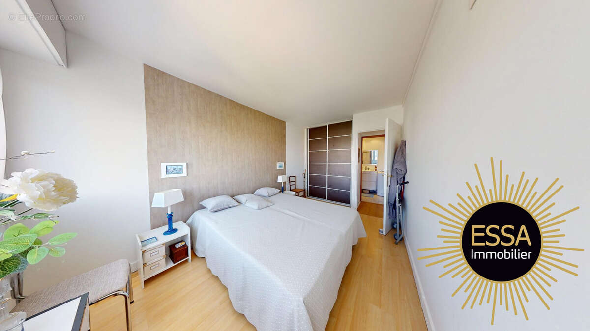 Appartement à VELIZY-VILLACOUBLAY