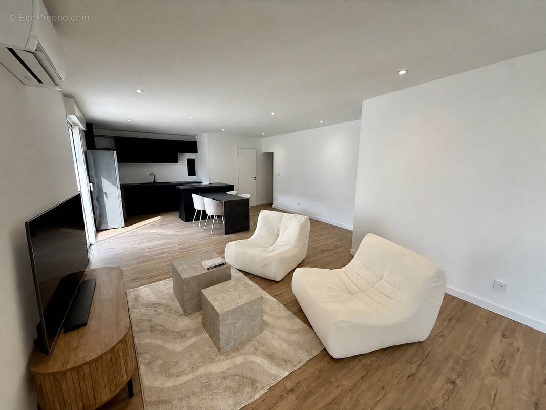 Appartement à ROANNE