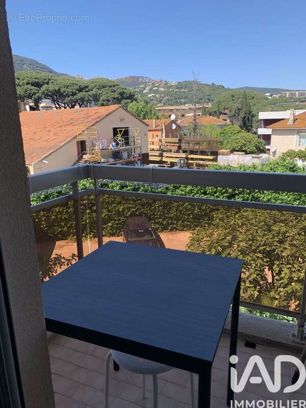 Photo 6 - Appartement à CAVALAIRE-SUR-MER