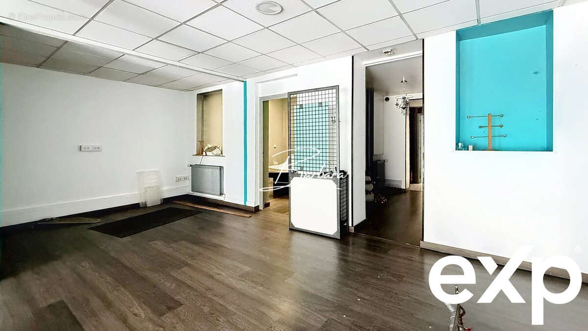 Appartement à DENAIN