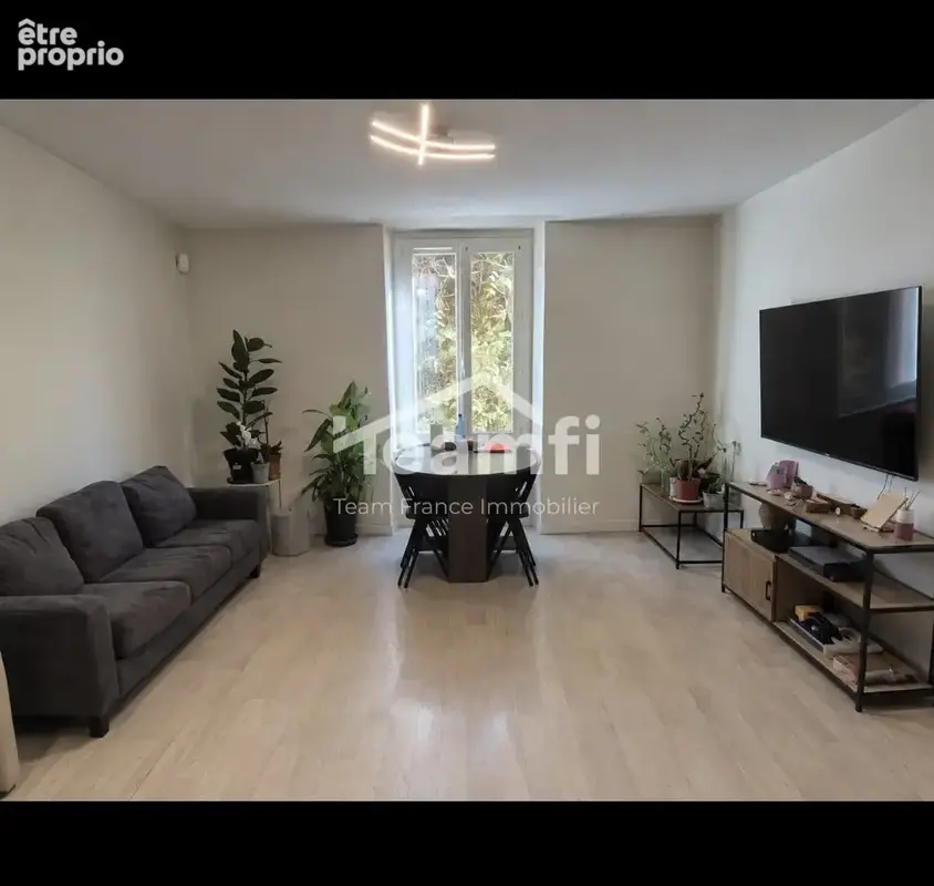 Photo Appartement à Thiers au prix de 59 500€