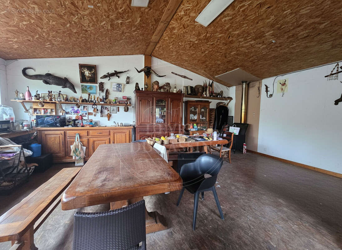 Maison à SALLES 131 m2 sur parcelle agricole de plus de 12000 m² - photo 14