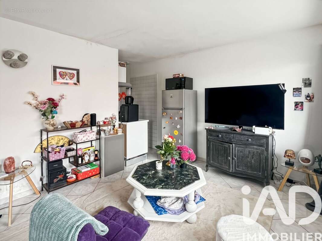 Photo 5 - Appartement à BONNEUIL-SUR-MARNE