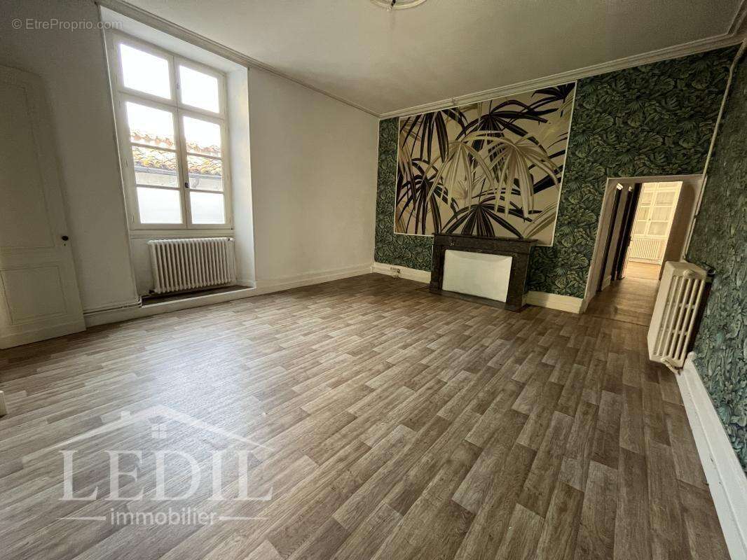 Appartement à CONDOM