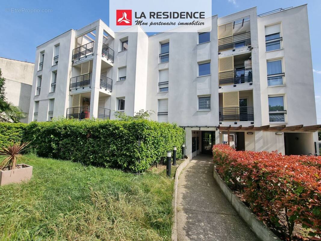 Appartement à SAINT-DENIS