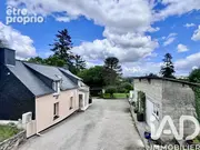 Photo 1 - Maison à SAINT-CARADEC